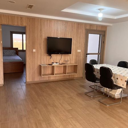 Luxueux appartement avec piscine à la Marina Saidia Saïdia Exterior foto