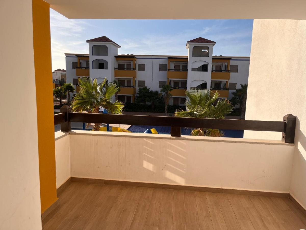Luxueux appartement avec piscine à la Marina Saidia Saïdia Exterior foto