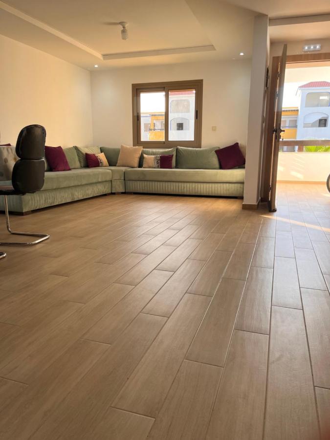 Luxueux appartement avec piscine à la Marina Saidia Saïdia Exterior foto