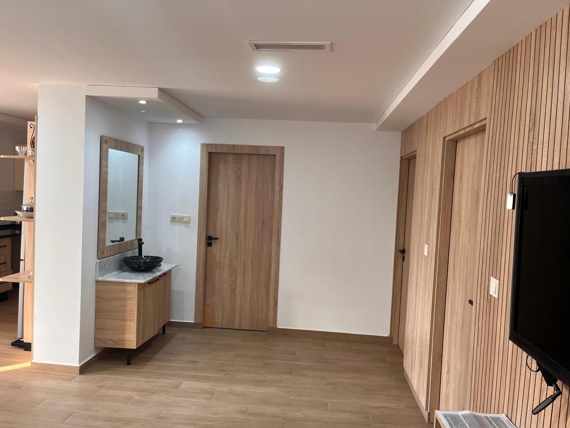 Luxueux appartement avec piscine à la Marina Saidia Saïdia Exterior foto