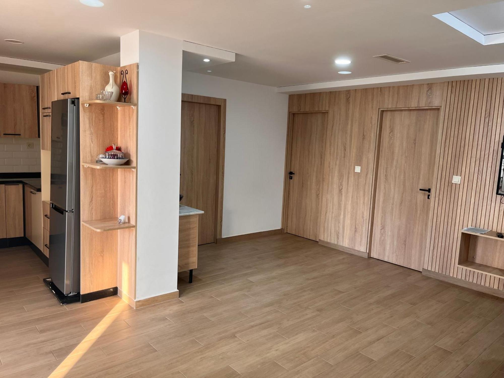 Luxueux appartement avec piscine à la Marina Saidia Saïdia Exterior foto