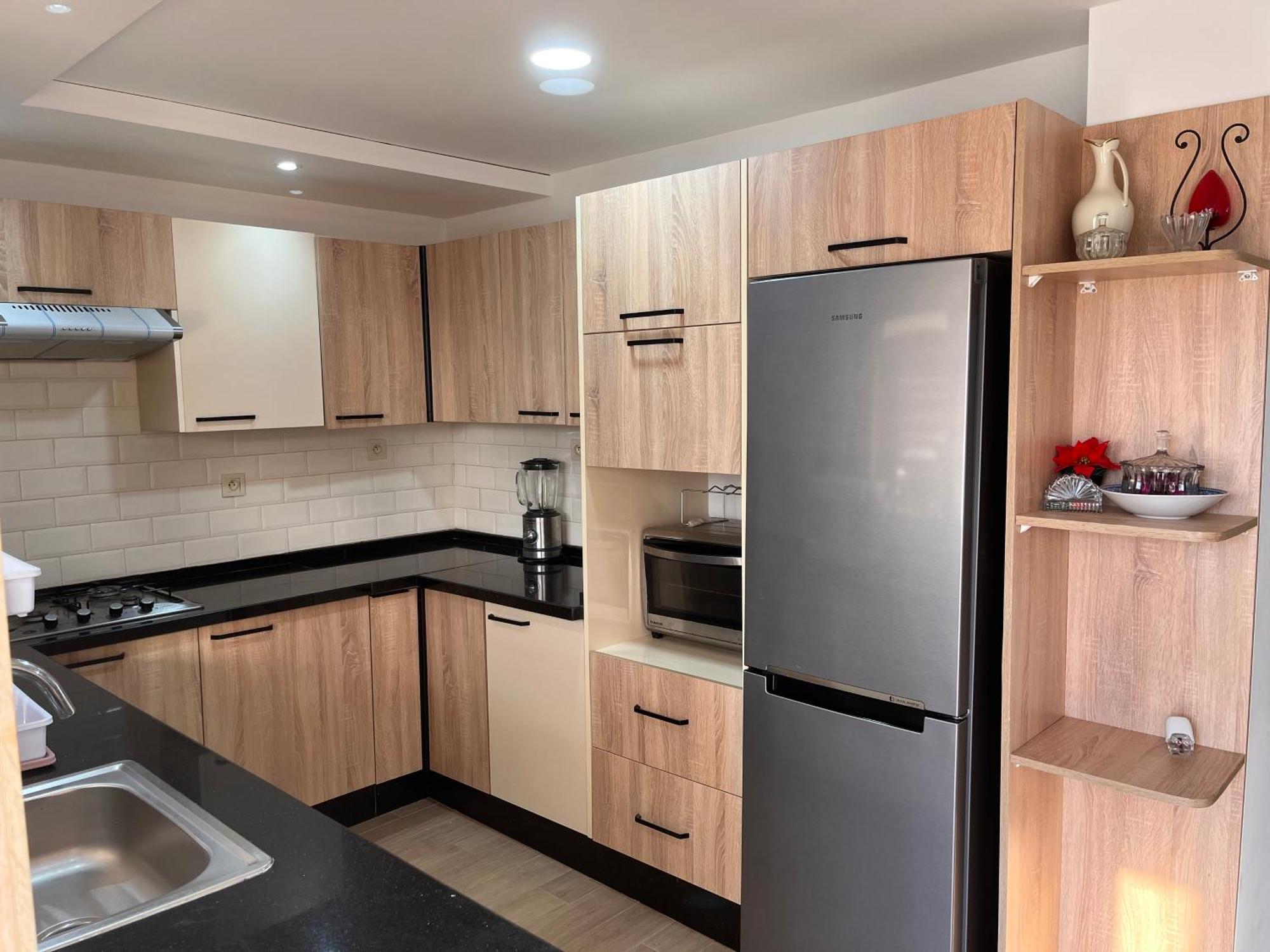 Luxueux appartement avec piscine à la Marina Saidia Saïdia Exterior foto