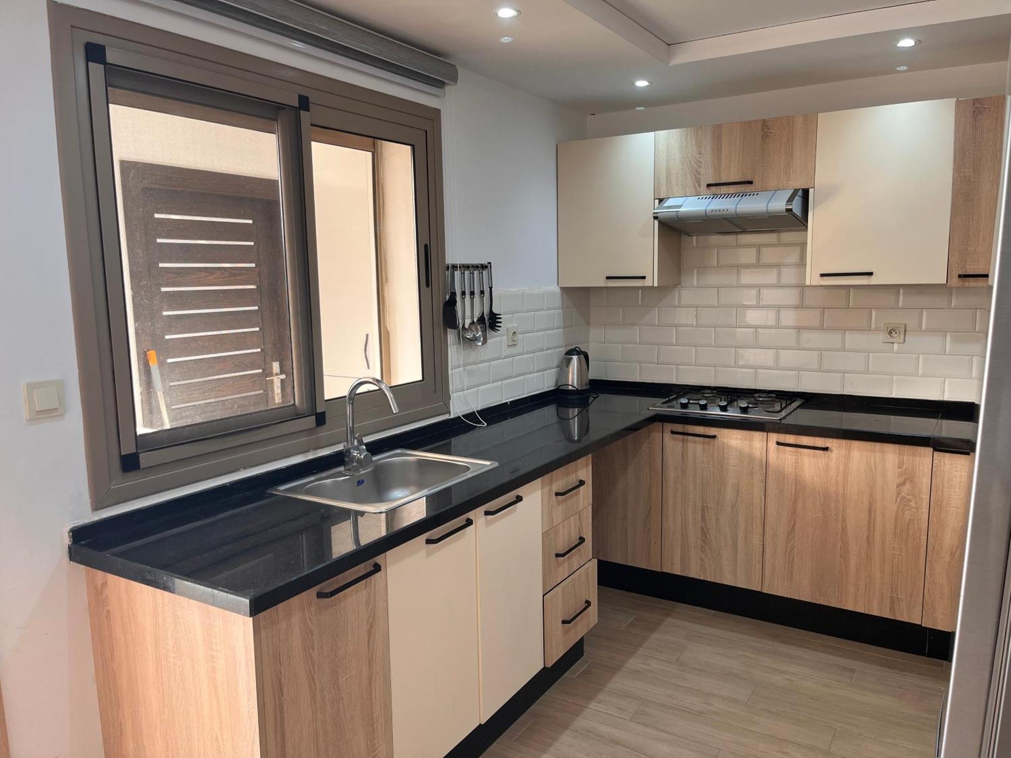 Luxueux appartement avec piscine à la Marina Saidia Saïdia Exterior foto