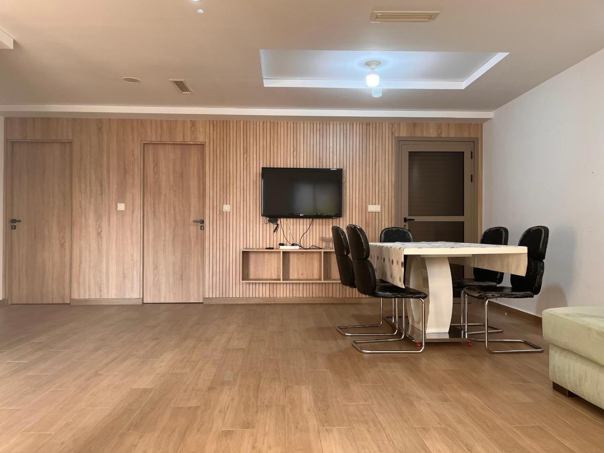 Luxueux appartement avec piscine à la Marina Saidia Saïdia Exterior foto